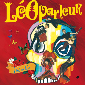 cliquez pour écouter des extraits.