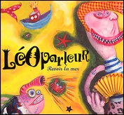 cliquez pour écouter des extraits.